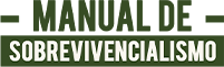 Logo do Manual de Sobrevivencialismo